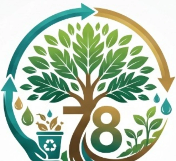 Logo Sukun 78